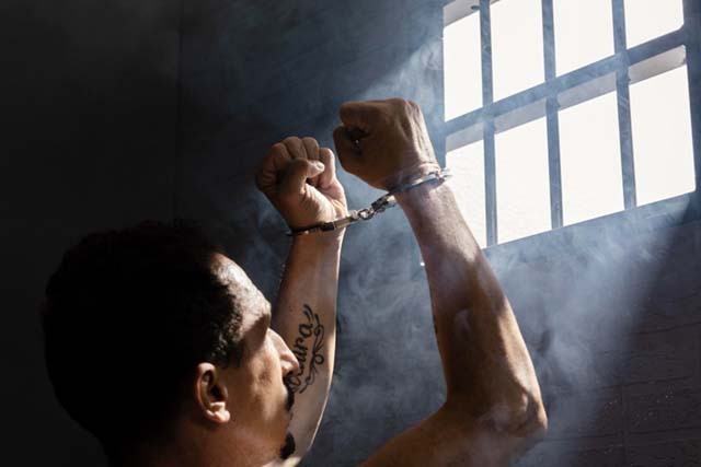 Nằm mơ thấy đi tù mang ý nghĩa gì?