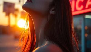 Nằm mơ thấy cổ đẹp