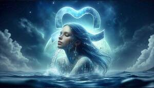 Tính cách phụ nữ cung Bảo Bình