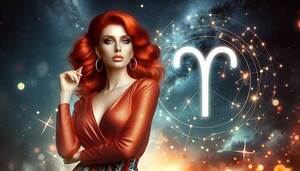 Phụ nữ cung Bạch Dương