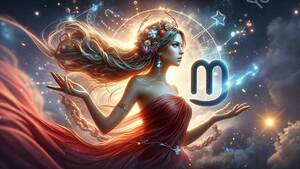 Tính cách phụ nữ cung Xữ Nữ