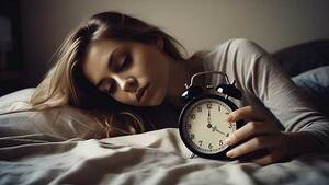 Ý nghĩa tâm linh của thức dậy lúcc 4 giờ sáng