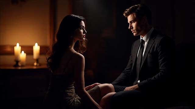 Nam Thiên Bình và Nữ Ma Kết