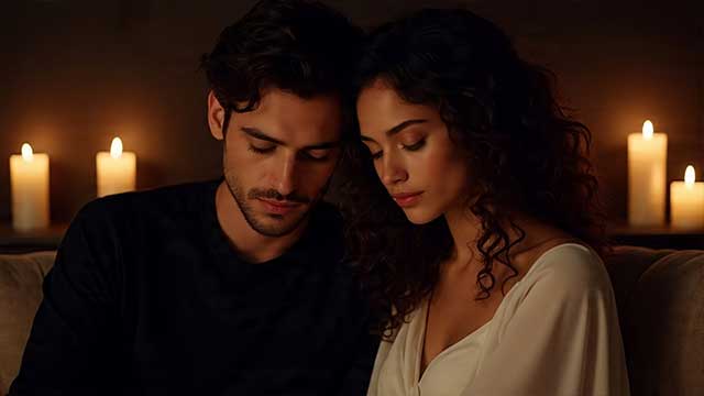 Nam Xử Nữ và Nữ Song Tử