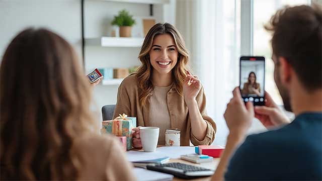 mẹo để nổi tiếng bằng phong thủy