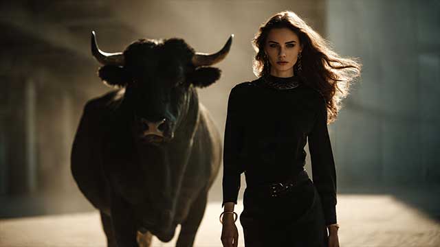 Tử Vi Kim Ngưu Tháng 11/2025