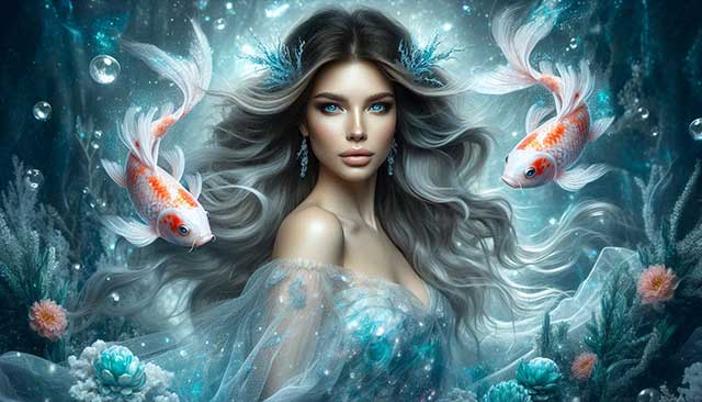 Tử Vi Song Ngư Tháng 11/2025