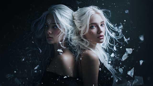 Tử Vi Song Tử Tháng 11/2025