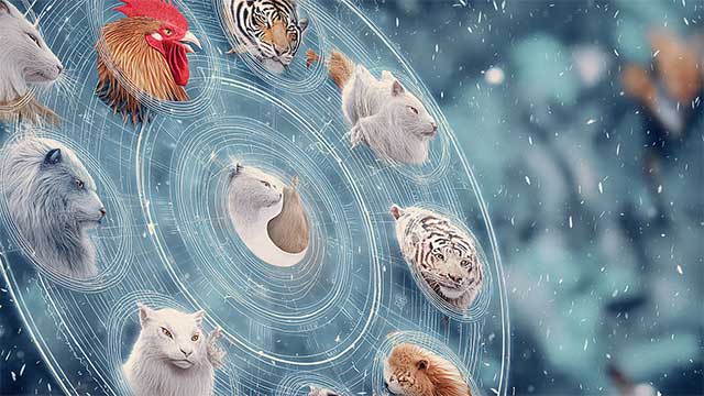 Tử Vi Tháng 11/2025 Của 12 Con Giáp